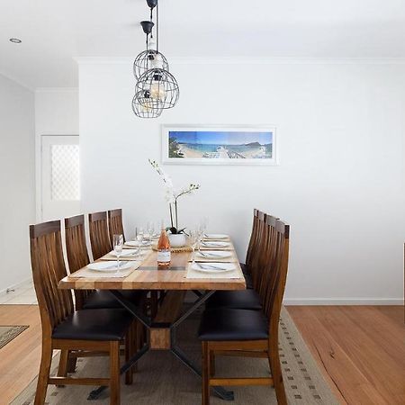 Dutchie'S Sand & Sea Beach House - Easy Walk To The Beach Nelson Bay Buitenkant foto