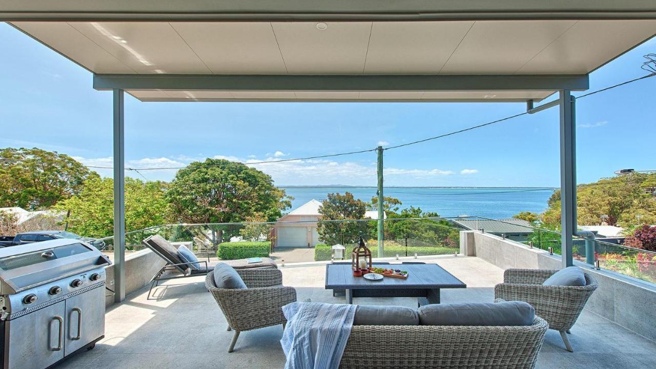 Dutchie'S Sand & Sea Beach House - Easy Walk To The Beach Nelson Bay Buitenkant foto