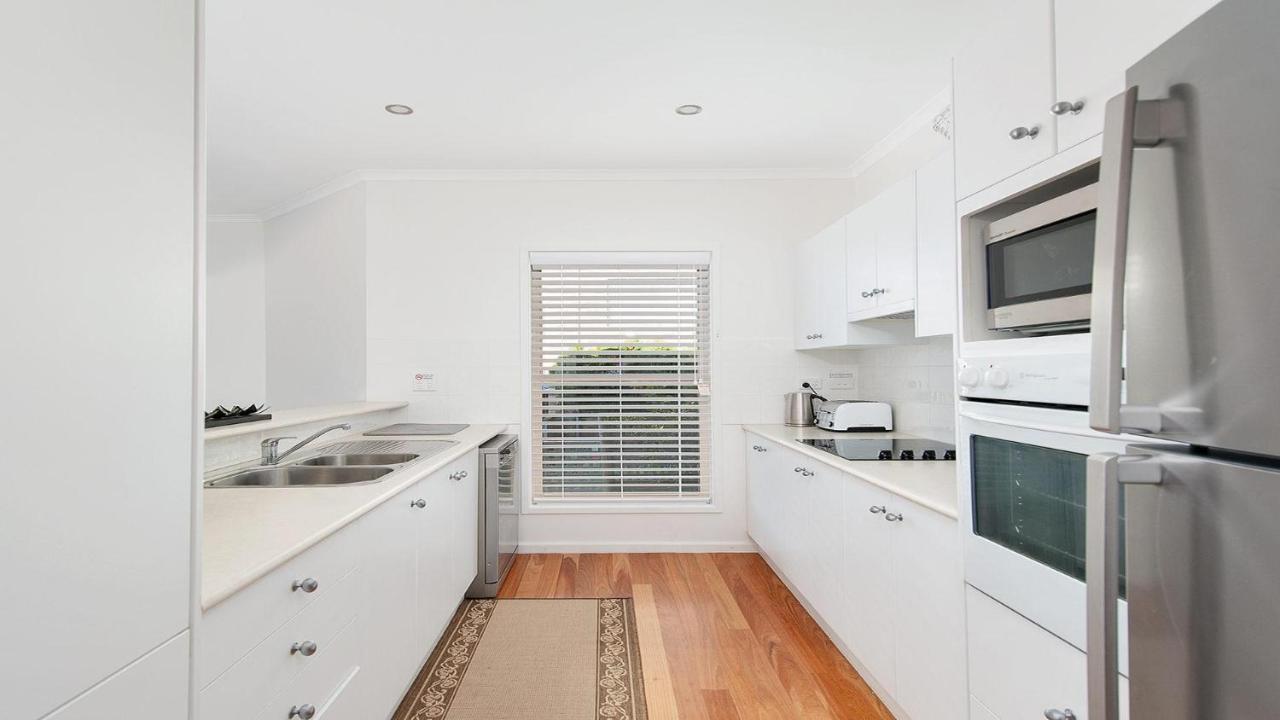 Dutchie'S Sand & Sea Beach House - Easy Walk To The Beach Nelson Bay Buitenkant foto