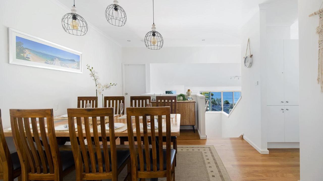 Dutchie'S Sand & Sea Beach House - Easy Walk To The Beach Nelson Bay Buitenkant foto